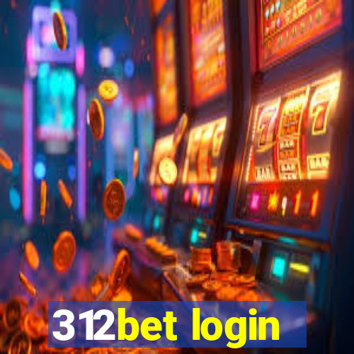 312bet login